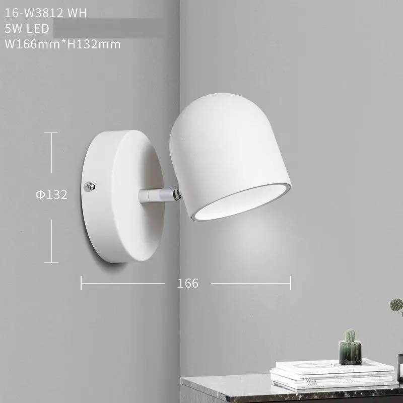 Туалетный столик Lampen современный Wandlampe бумажный фонарик светильник Lampara де сравнению интерьер для дома Wandlamp стены спальня свет