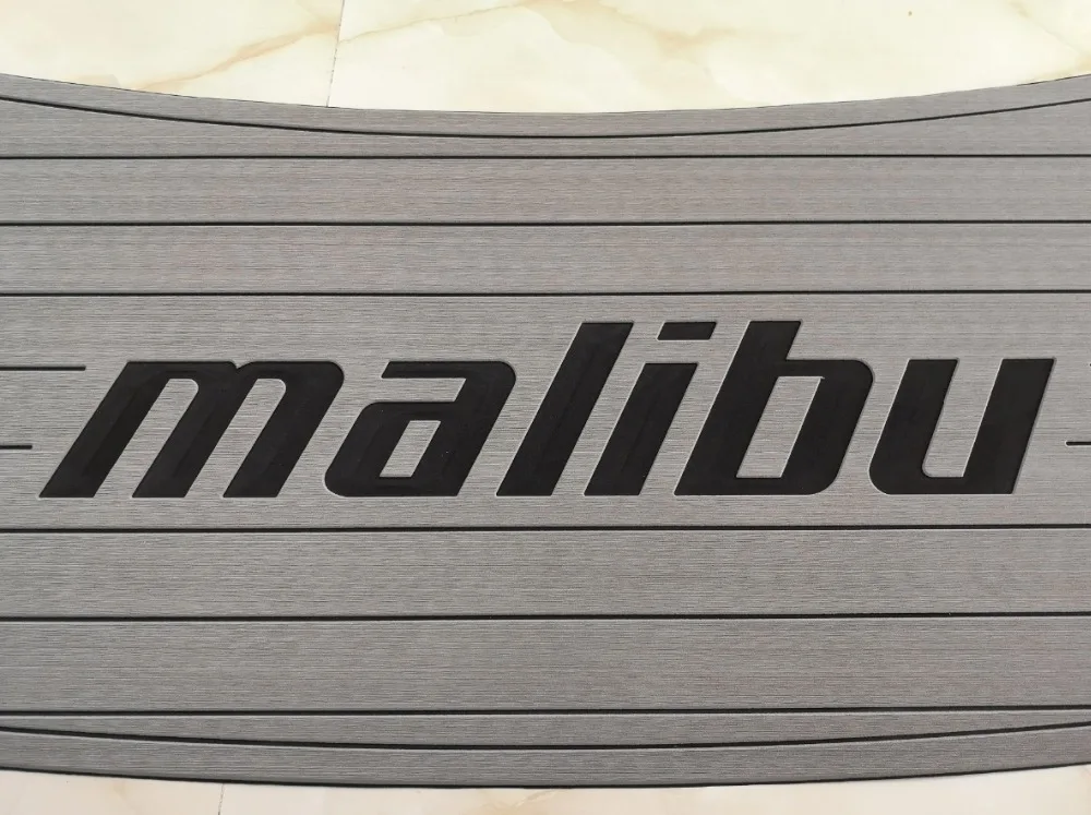 Malibu MSP1 Плавающая Платформа Pad лодка EVA тик настил 1/" 6 мм