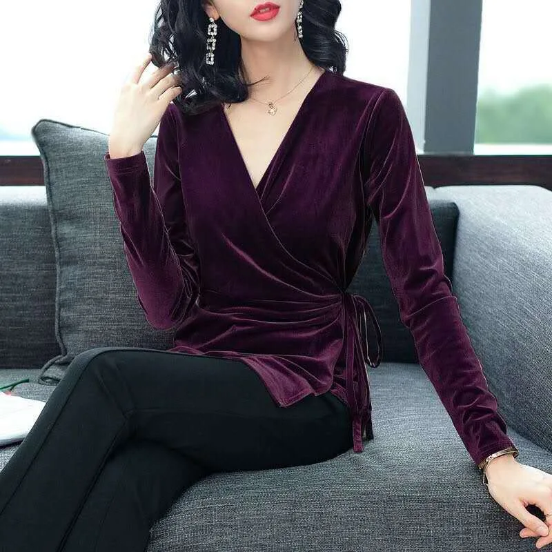 Korean Woman Clothes Fall Winter Womens 