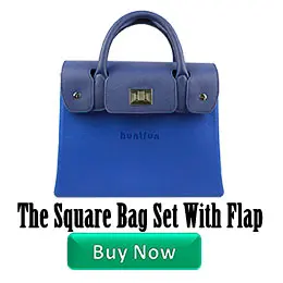 Стиль obag мини сумка для тела EVA сумка O женская сумка резиновая Силиконовая Водонепроницаемая модная женская сумка без логотипа