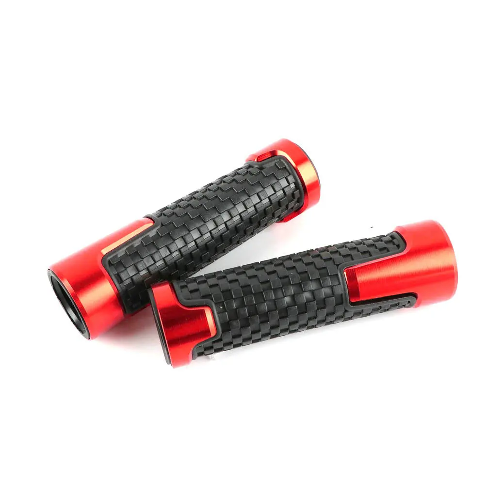 7/8 ''22 мм CNC Алюминий мотоцикл ручками гель рука бар Moto руль для поездок на мотоцикле DUCATI MONSTER 1200 S/R 797 796 821 696 400 695
