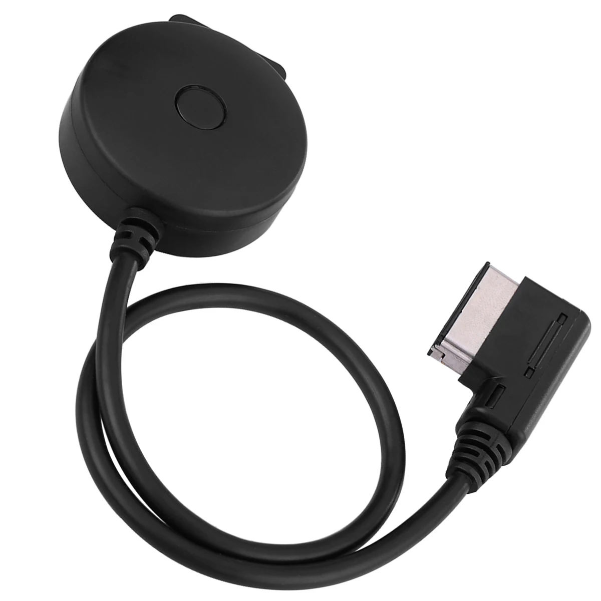 Автомобильный AMI MMI MDI беспроводной Aux Bluetooth аудио адаптер кабель AUX Женский USB для