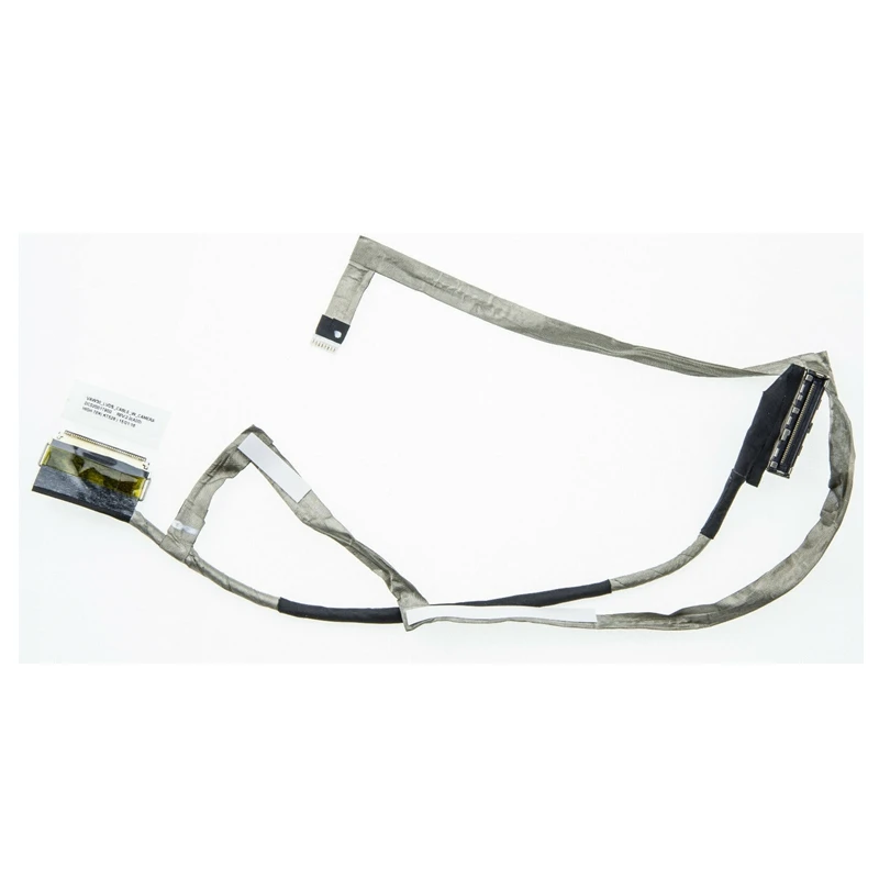 

Lcd Video Cable for Dell Latitude E5440 Laptop Replace R7YCF DC02001T900 0R7YCF