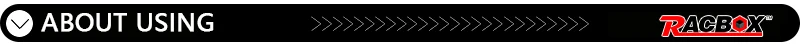 about using