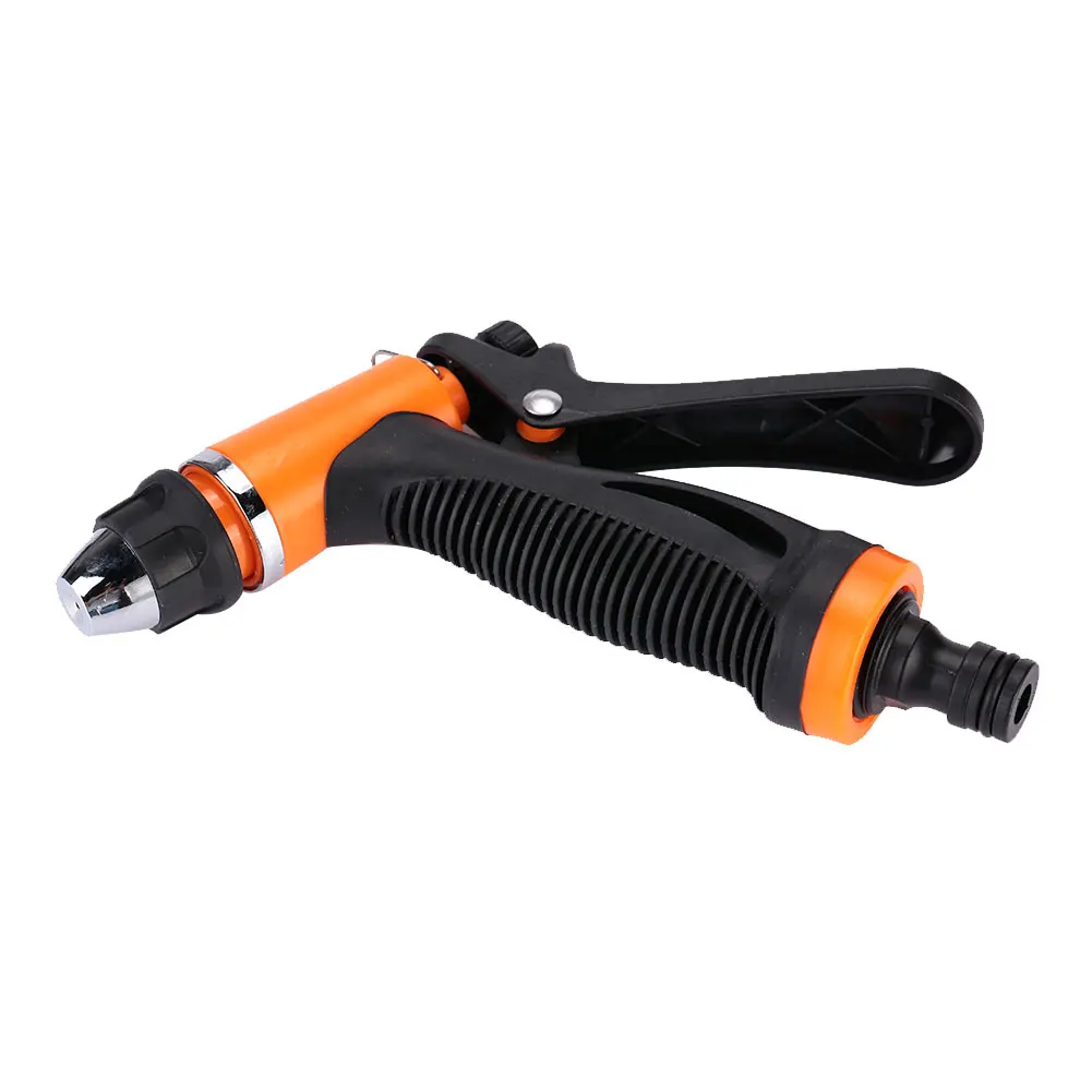 Vehemo 130PSI насос для мытья машины набор инструментов высокого давления насос распылитель водяного насоса для двигателя стиральная Форсунка машины водяной пистолет