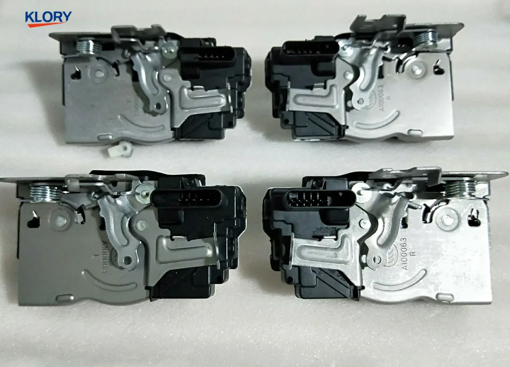 6105110XKZ16A / 6105120XKZ16A 6205110XKZ16A 6205120XKZ16A корпус дверного замка для GREAT WALL HAVAL H6/VOLEEX C50 |