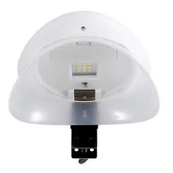 

ICOCO UFO Led Solar String Light Outdoor Waterproof Garden Led Solar Powered Lamp Lights Home Decoration