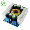 DC Car Power Supply Voltage Regulator Buck Converter 8A/100W 12A Max DC5-40V to 1.2-36V Step Down Volt Convert Adjustable Module ► Photo 1/5