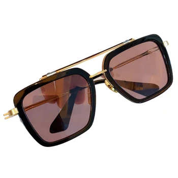 

2020 Brand High Quality Square Sunglasses Women Classic Trend Sun Glasses Female Pink UV400 Eyewear Oculos De Sol Feminino