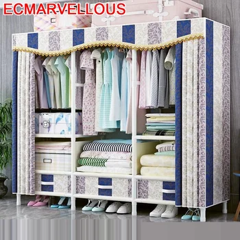 

Guardaroba Armoire Dresser For Bedroom Almacenamiento Meuble Rangement Armario Ropa Mueble De Dormitorio Closet Cabinet Wardrobe