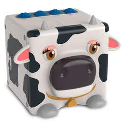 La Granja De zeon – haut parleur Bluetooth pour enfants, lecteur MP3, Animal, Audio, musique électronique, boîte De lecteur sans fil, Comp 
