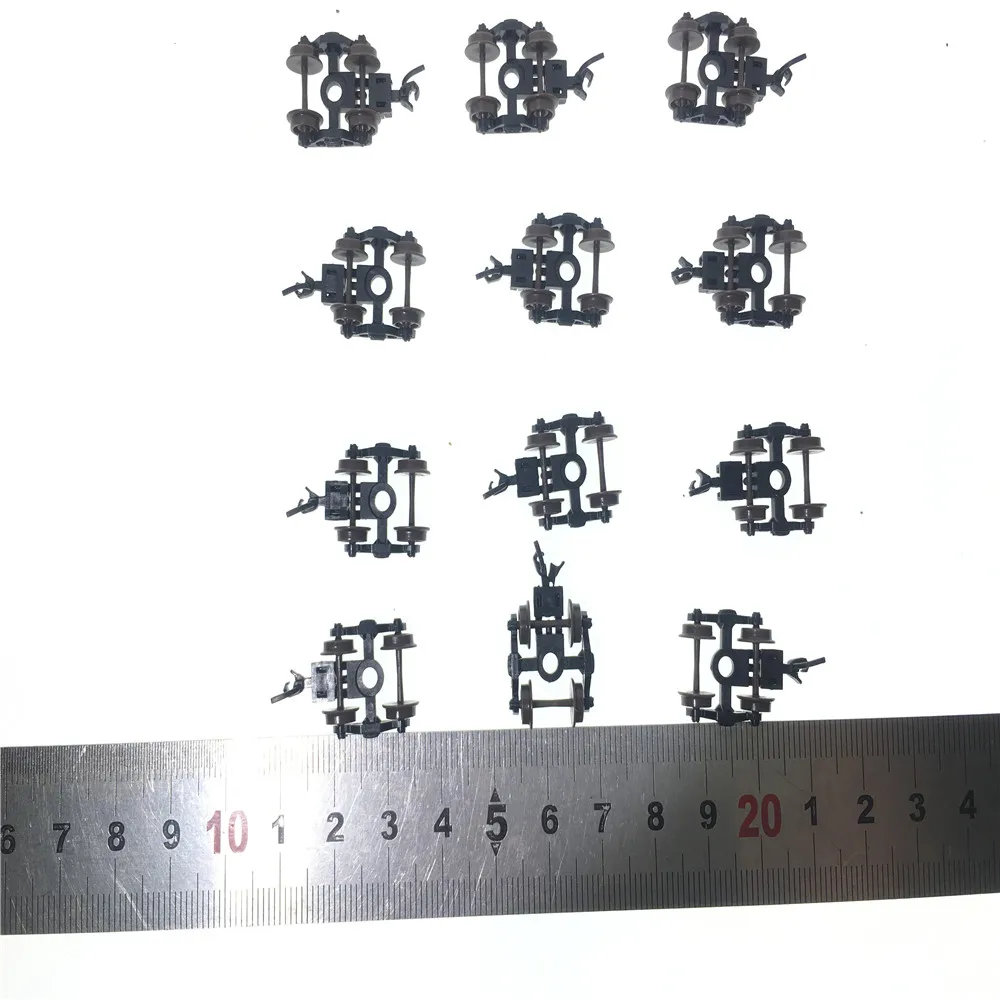 n model train layout wheel06