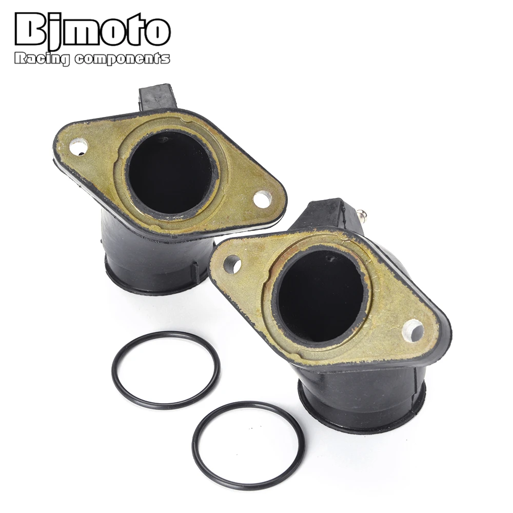 4TR-13586-01 шарнирный Впускной регулятор для мотоциклетного карбюратора адаптер Carb