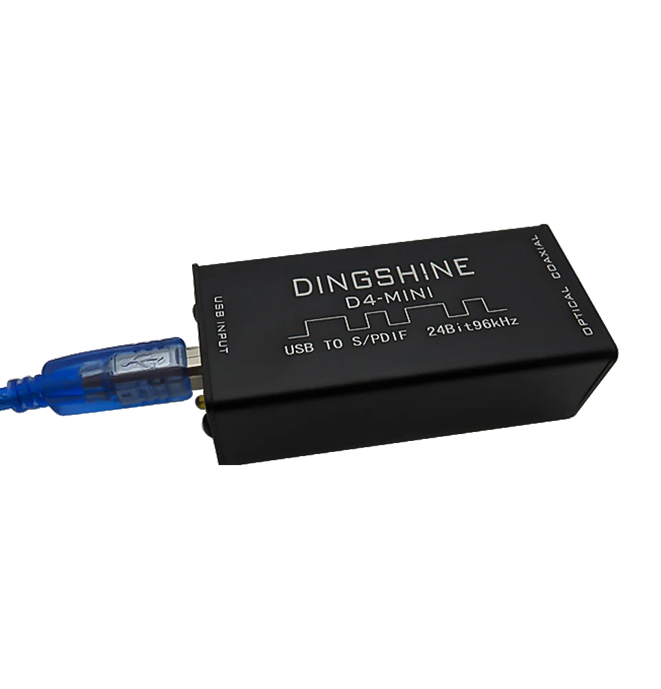 USB звуковая карта Поддержка DTS/AC3/SPDIF цифровой волоконный коаксиальный декодирование DIY 5,1 канальный домашний кинотеатр для усилителя звука