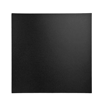 

3D Printer Heated Bed Platform 200x200mm Flex netic Bed Build Plate With Adhesive Backing Build Surface For Maker Select Plus
