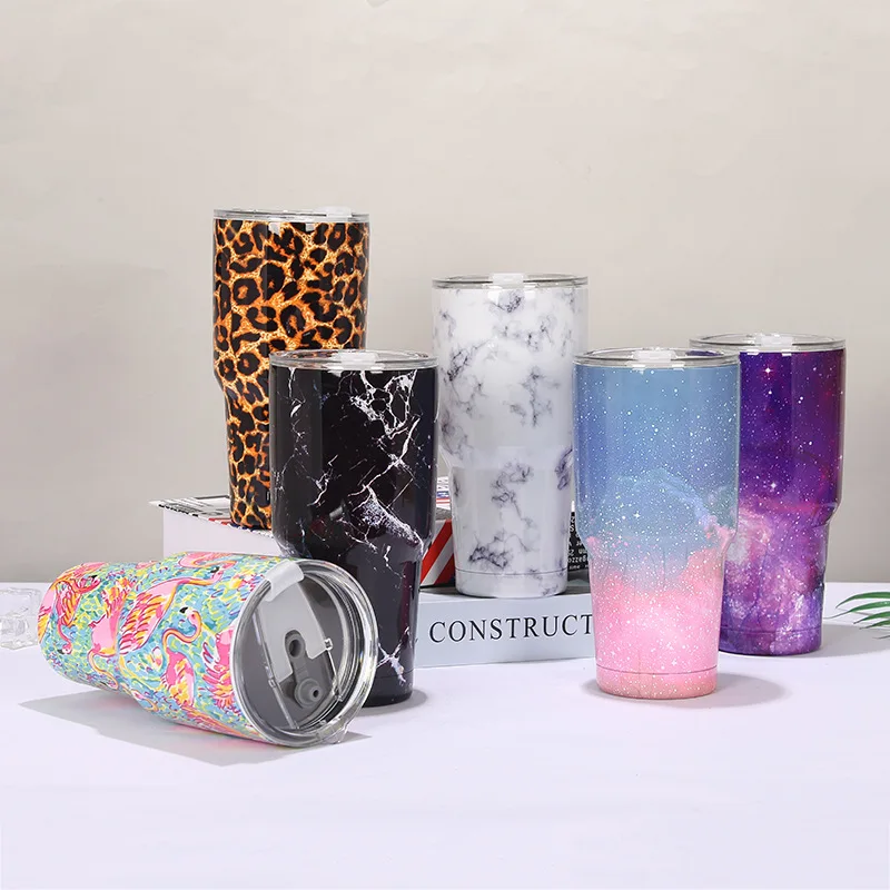 

Кофейный термос, большой, в скандинавском стиле, Вакуумная бутылка из нержавеющей стали для пива и воды, креативный, крутой, портативный, бутылка для воды, кружка для друга, термос