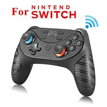 

Eastvita Wireless-Bluetooth Gamepad For Nintend Switch Pro NS-Switch Pro Game joystick Controller For Switch Console