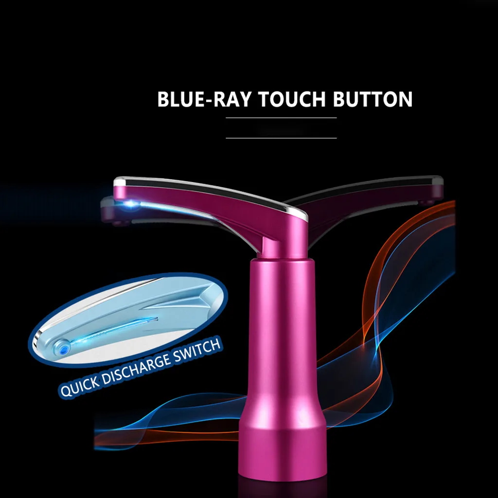 Mineral Water Electric Water Suction Machine Automatic Pumping Device Electric water suction machine automatic pumping device
