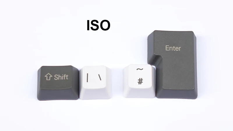 ISO