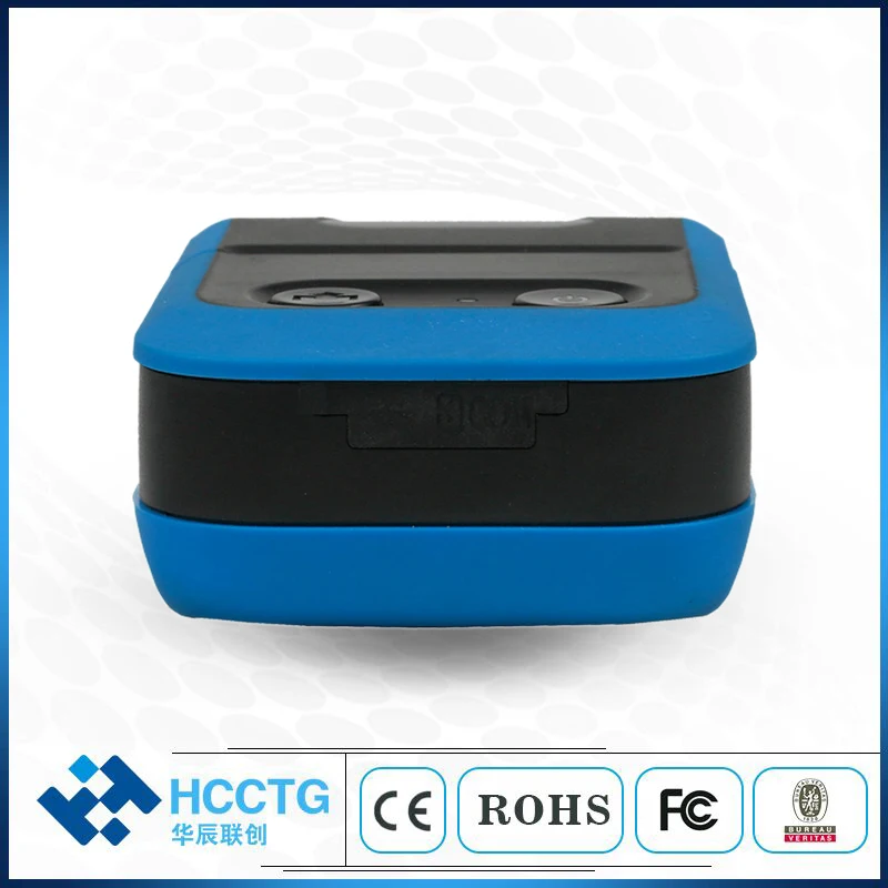 

Портативный 58 мм Bluetooth USB термопринтер для мобильных телефонов