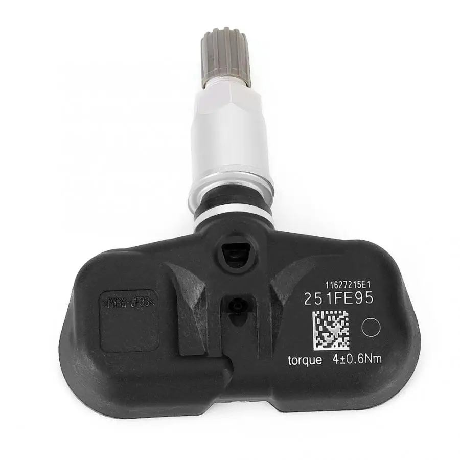 Датчик давления в шинах автомобиля 1 шт. замена системы контроля TPMS подходит для