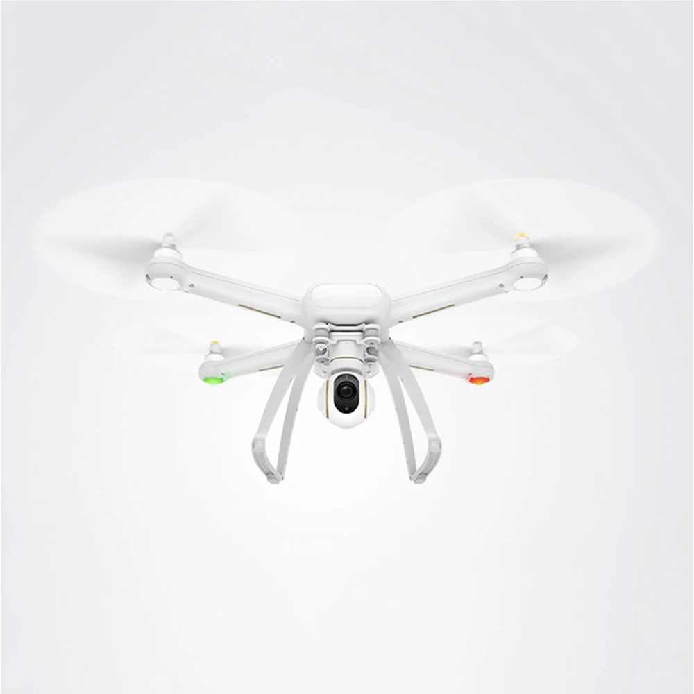 Комплект пропеллеров CW CCW для Mi Drone 4K версия FPV Drone RC Quadcopter запасные части лопасти пропеллеры