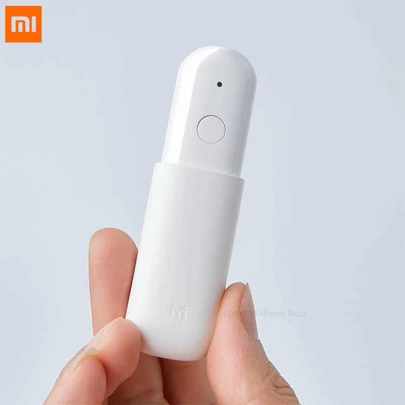 Xiaomi Youpin MoYu Портативный 10S быстрый и безопасный анти-зуд ручка Лето комаров укус детей анти-зуд палка 35