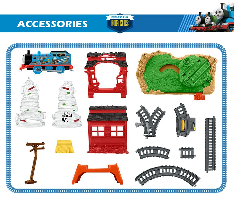 Kid Building Toy4