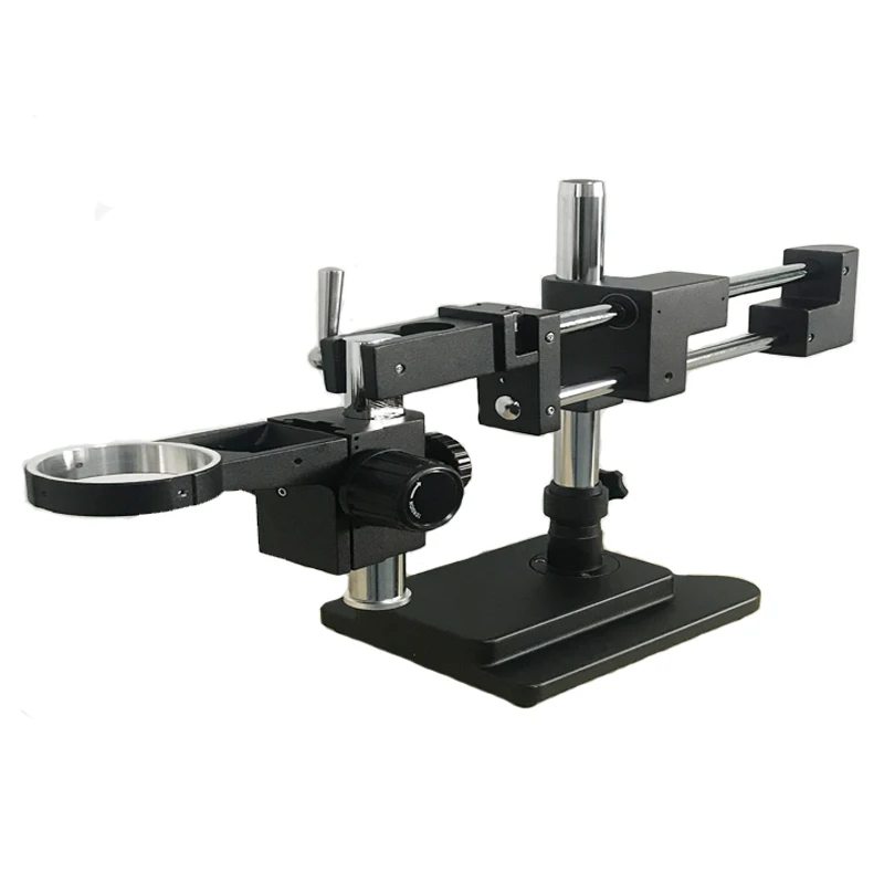 38MP HDMI microscopio usb Цифровая камера 3.5X-180X двойной бум Simul фокусный Тринокулярный Стерео микроскоп процессор печатная плата ремонт телефона