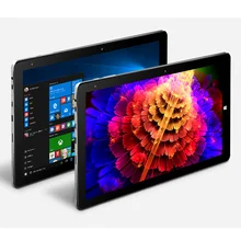 Tablet CWI529 Android Dual-Os Windows-10 4GB 1920x1200 64-Bit 64GB IPS HDMI Quad-Core
