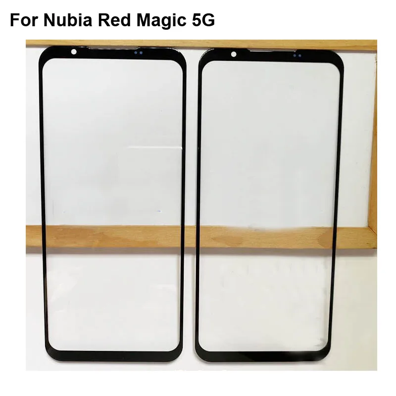 for Nubia Red Magic 5G