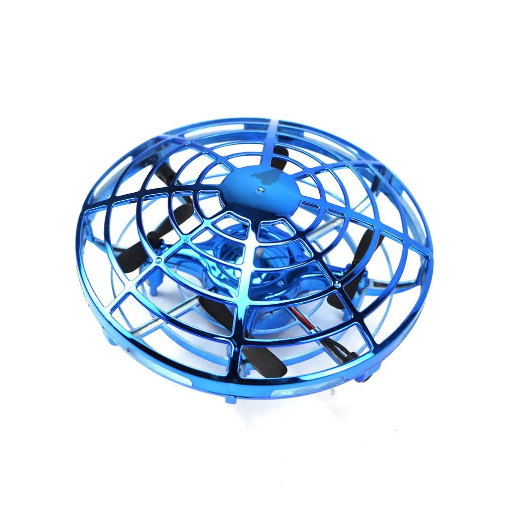 

Infrared Induction Drone Remote Control Aircraft Toy Kids Fun ufo Toy Children Flight Simulator Drone Toy