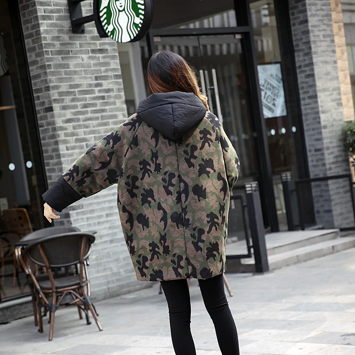 

winter coat for women, Korean warm parka, hooded female jacket, large sizes, Abrigos Mujer invierno 2020