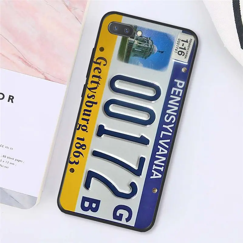 funny License New York plate number
