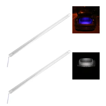 

Car Rear Trunk LED Interior Atmosphere Light Refit for Tesla Model 3