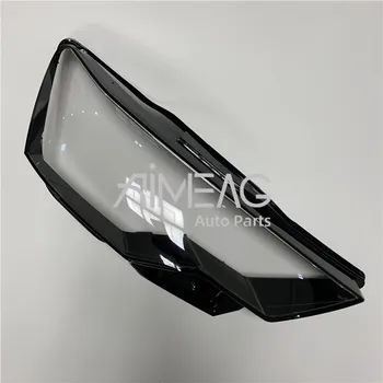 

Made for Audi A6 C8 (18-20 year ) headlight lens cover