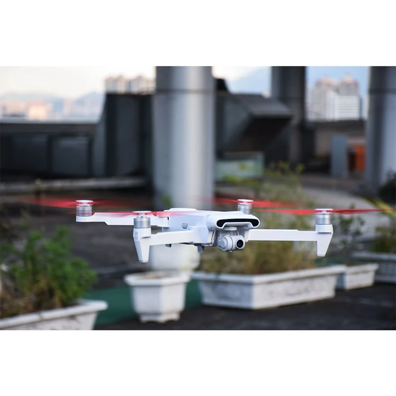 8 шт. быстросъемные складные пропеллеры для Fimi X8 Se Rc Quadcopter запасные