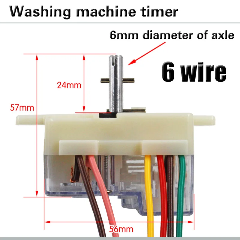 Interruttore timer 15A, 220-240VAC 16A Interruttore relè timer