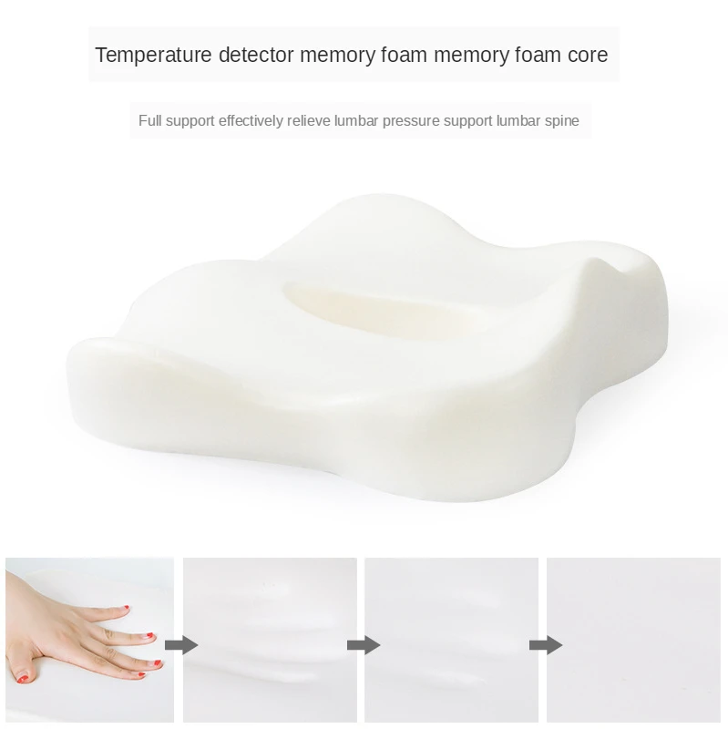 Inyoto Memory Foam Sitzkissen