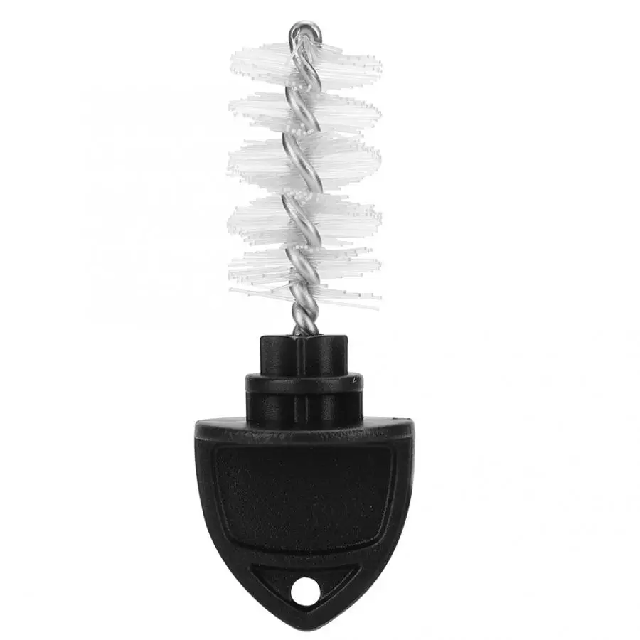 15Pcs Beer Tap Plug Brush Faucet Cleaner Nylon Cleaning Brush Home Brew Accessories Wine Brews Beer Brewing Cleaning Tools
