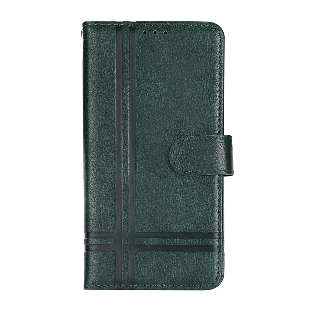 Vintage Leather Flip Case For Xiaomi 11 Lite 5G 2021 Wallet Cover For Mi 11T Pro