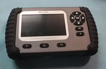 

VIDENT iAuto 702Pro Multi-applicaton Service Tool Support ABS/SRS/EPB/DPF Update to 19 Maintenances 3 Years Free Update Online