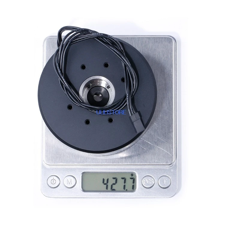 Iflight Ipower AlexMos 32 бит BGC с GM8112 большой крутящий момент бесщеточный двигатель комбинированная система набор для большого размера Карданный контроллер