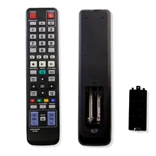 For SAMSUNG Remote AK59-00104R Control BD-C6900 BD-C6800 Blu-ray Player Silicone 1Pcs Universal Professional
