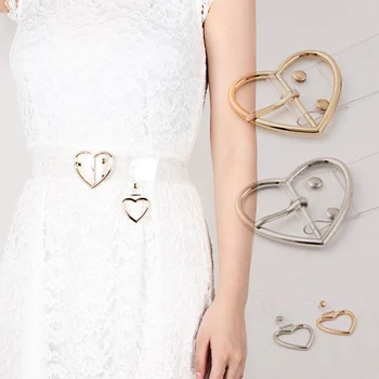 

Resin Transparent Long Belt New Laser Resin PVC Lady Belt Round Square Heart Pin Buckle belt Women Transparent Belt Waist Belt
