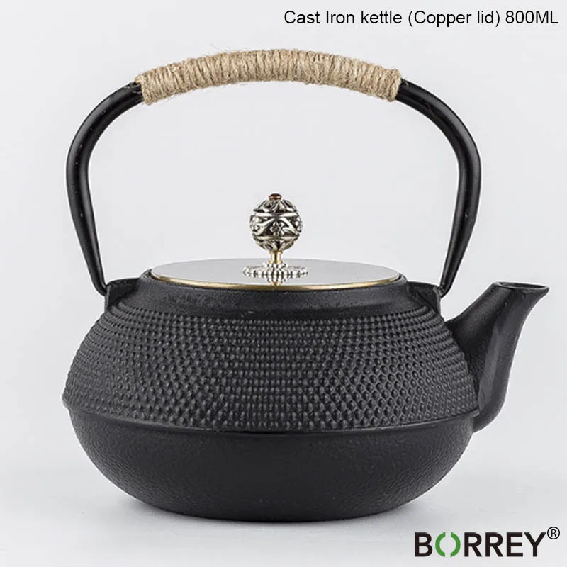 Copper cover800ML