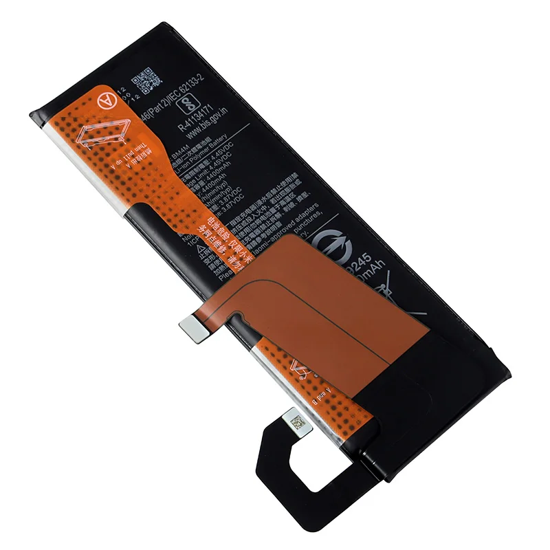 nokia phone battery Xiaomi Original Battery BM4M For Xiaomi Mi 10 Pro 5G BM4N For Xiaomi  Mi10 5G Genuine Phone Bateria Batteries +Gift Tools samsung phone battery