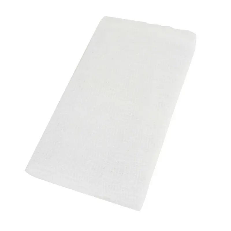 1pcs Cotton Gauze Muslin Cheesecloth Fabric Butter Cheese Wrap Cloth DIY Soy Pressing Mold Kitchen Gadget Baking Ferment Pastry images - 6