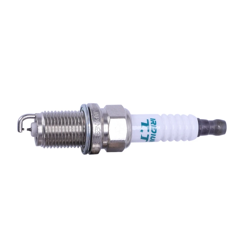 4 шт. Автомобильная комета Свеча зажигания для Audi Chery Volkswagen Toyota Jeep Subaru Ik20tt4702 Ik20-Tt