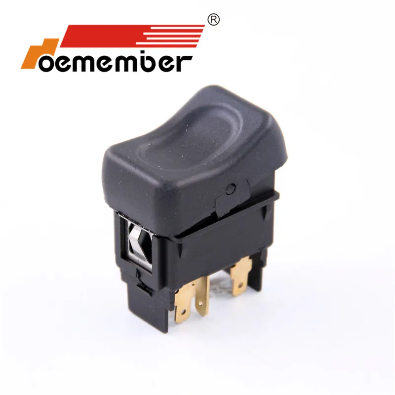 

DT 1.21154 Switch 353625 Suitable for Scania 353625